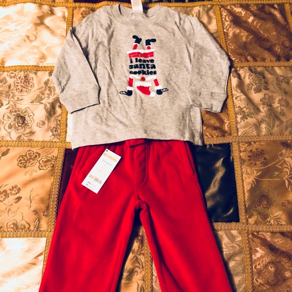 Gymboree Other - Boys Holiday Outfits (3)